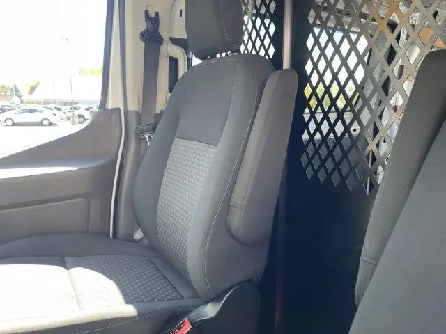 2023 Ford Transit Cargo Van T-250