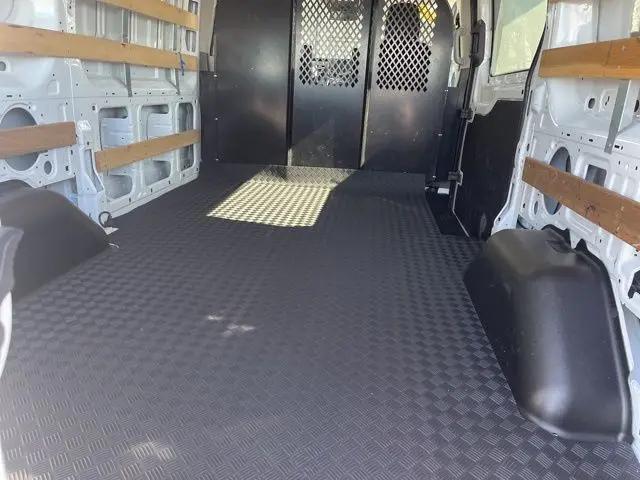 2023 Ford Transit Cargo Van T-250