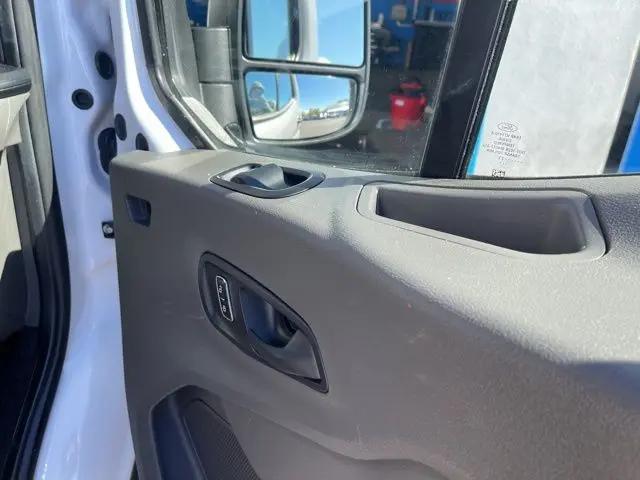 2023 Ford Transit Cargo Van T-250