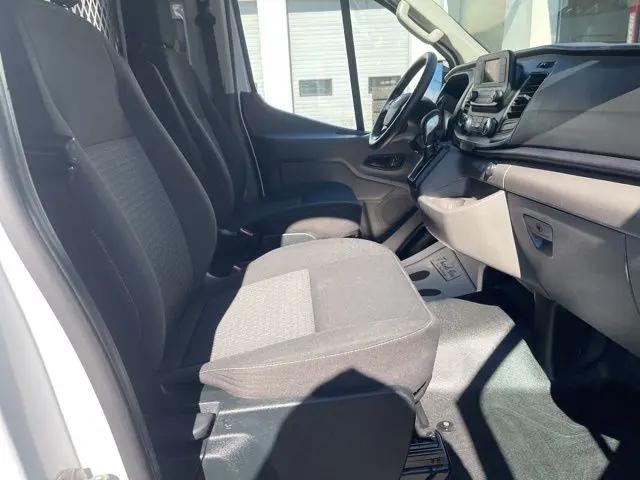 2023 Ford Transit Cargo Van T-250