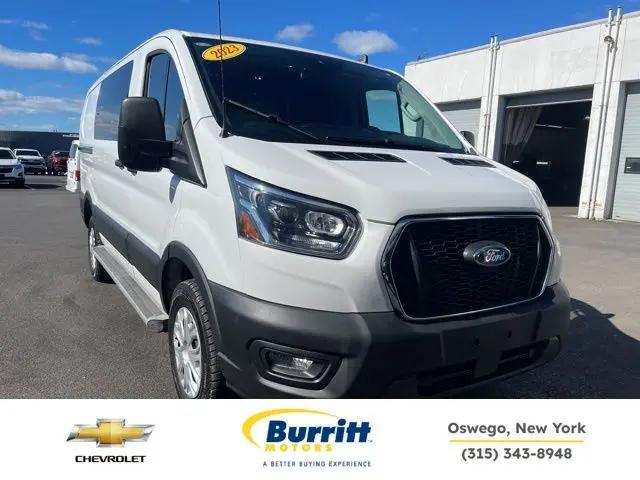 2023 Ford Transit Cargo Van T-250 for sale in Oswego, NY