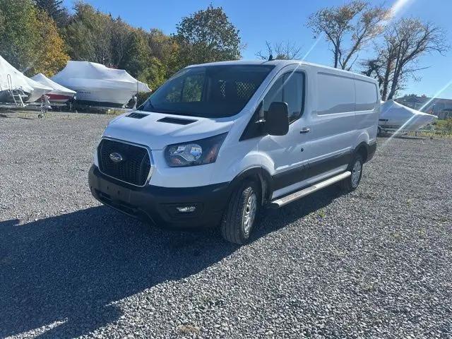 2023 Ford Transit Cargo Van T-250