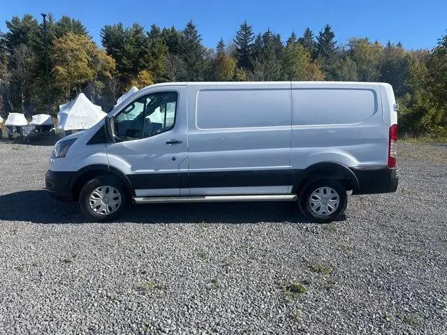 2023 Ford Transit Cargo Van T-250