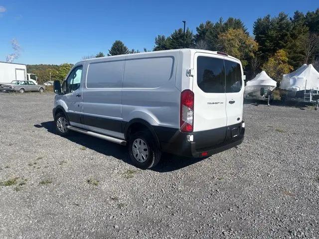 2023 Ford Transit Cargo Van T-250