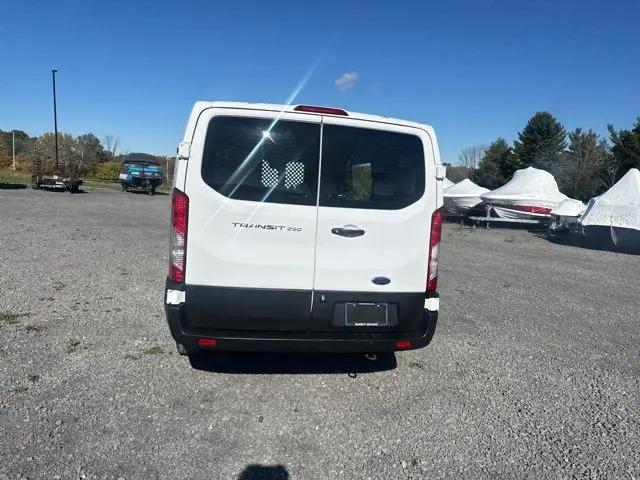 2023 Ford Transit Cargo Van T-250