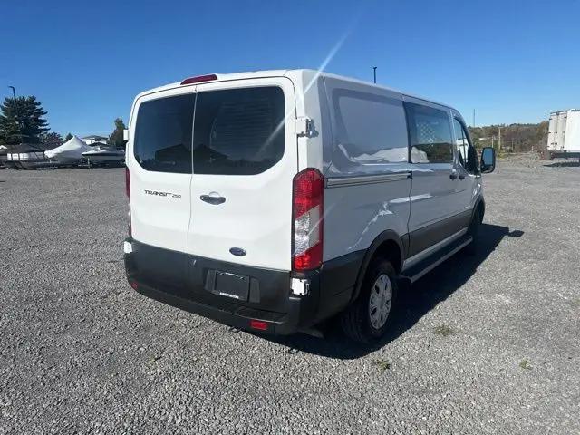2023 Ford Transit Cargo Van T-250