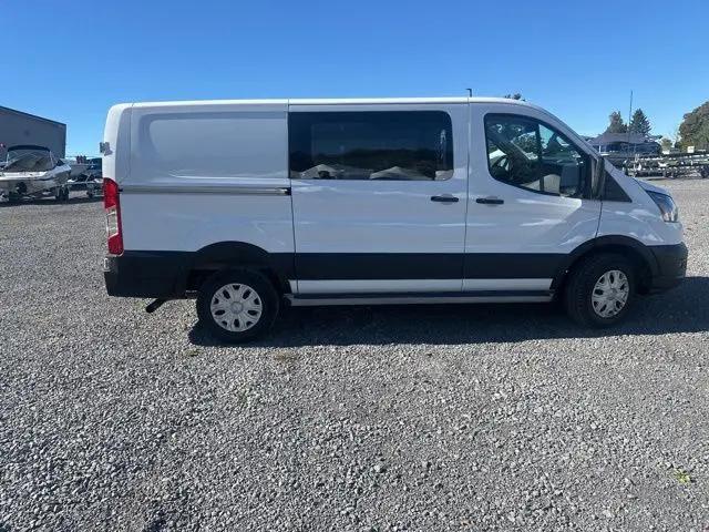 2023 Ford Transit Cargo Van T-250