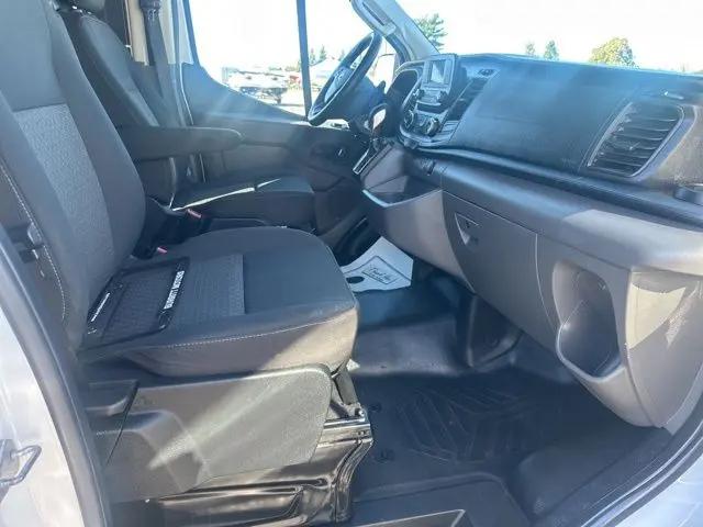 2023 Ford Transit Cargo Van T-250