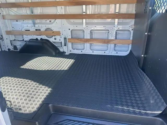 2023 Ford Transit Cargo Van T-250