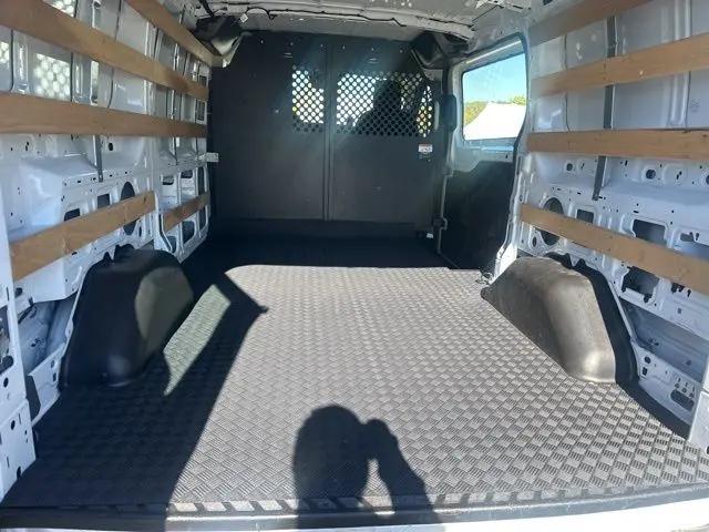 2023 Ford Transit Cargo Van T-250