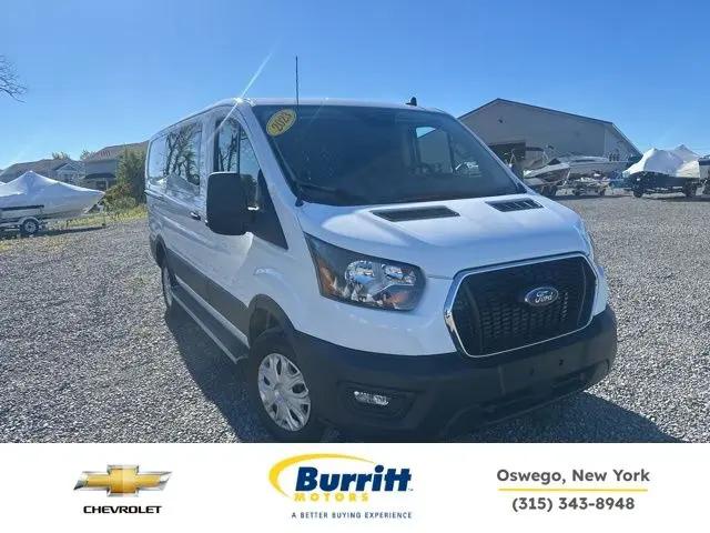 2023 Ford Transit Cargo Van T-250 for sale in Oswego, NY