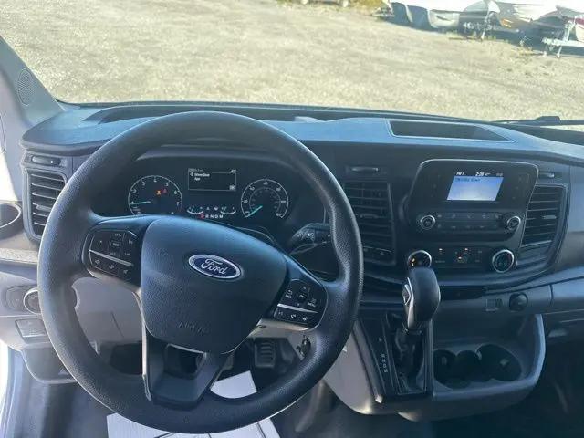 2023 Ford Transit Cargo Van T-250