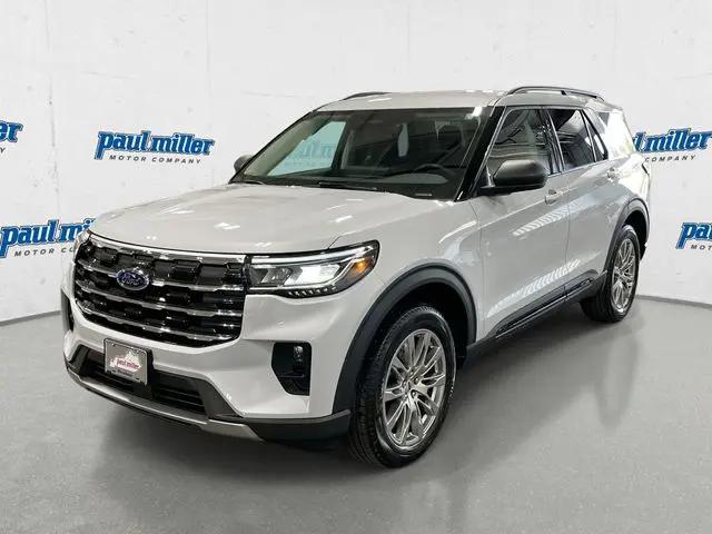 2026 Ford Explorer Active for sale in Lexington, KY