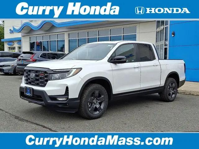 2026 Honda Ridgeline TrailSport for sale in Chicopee, MA
