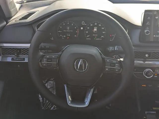 2026 Acura Integra FWD