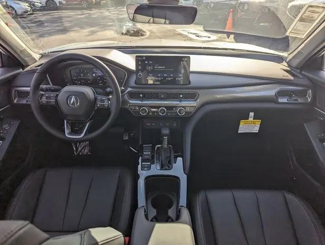 2026 Acura Integra FWD