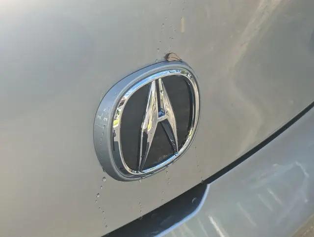 2026 Acura Integra FWD