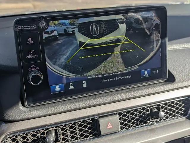 2026 Acura Integra FWD