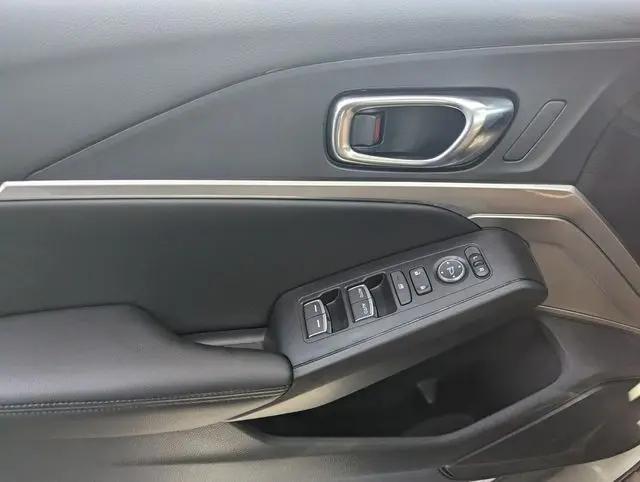 2026 Acura Integra FWD