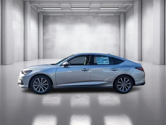 2026 Acura Integra FWD