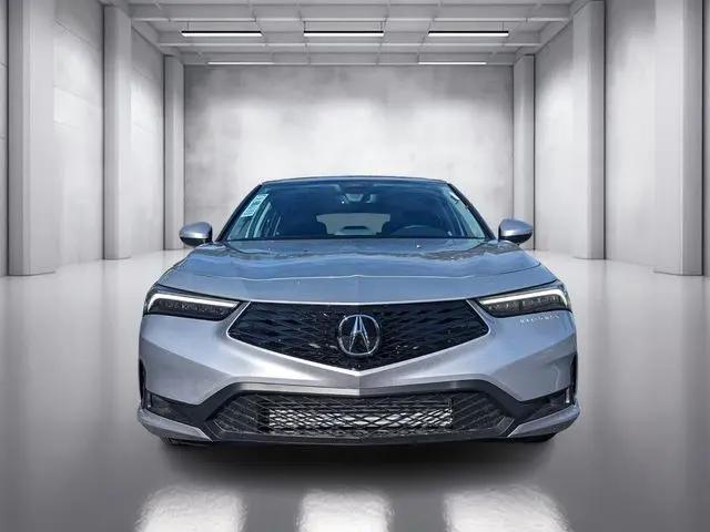 2026 Acura Integra FWD