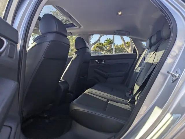 2026 Acura Integra FWD