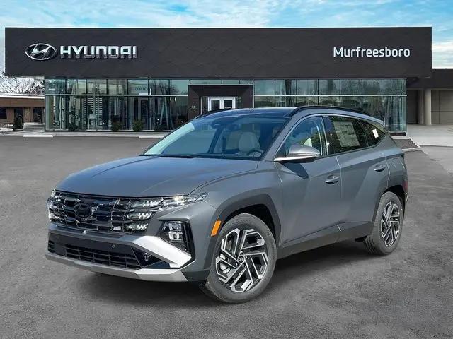 2026 Hyundai Tucson Limited for sale in Murfreesboro, TN