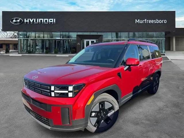 2026 Hyundai Santa Fe Hybrid SEL for sale in Murfreesboro, TN
