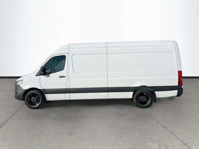 2026 Mercedes-Benz Sprinter 2500 High Roof 4-Cyl Diesel HO