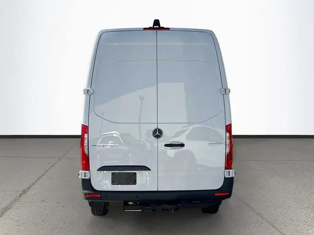 2026 Mercedes-Benz Sprinter 2500 High Roof 4-Cyl Diesel HO