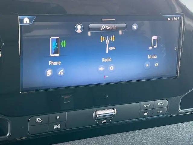 2026 Mercedes-Benz Sprinter 2500 High Roof 4-Cyl Diesel HO