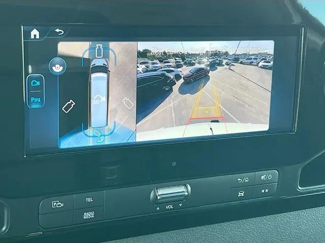 2026 Mercedes-Benz Sprinter 2500 High Roof 4-Cyl Diesel HO