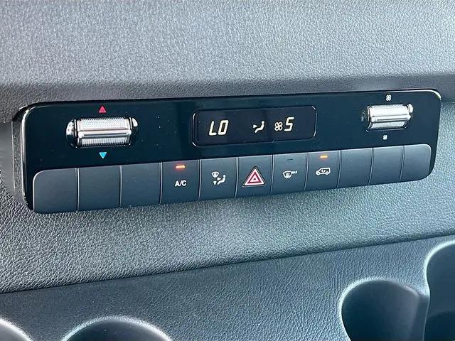 2026 Mercedes-Benz Sprinter 2500 High Roof 4-Cyl Diesel HO
