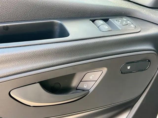 2026 Mercedes-Benz Sprinter 2500 High Roof 4-Cyl Diesel HO