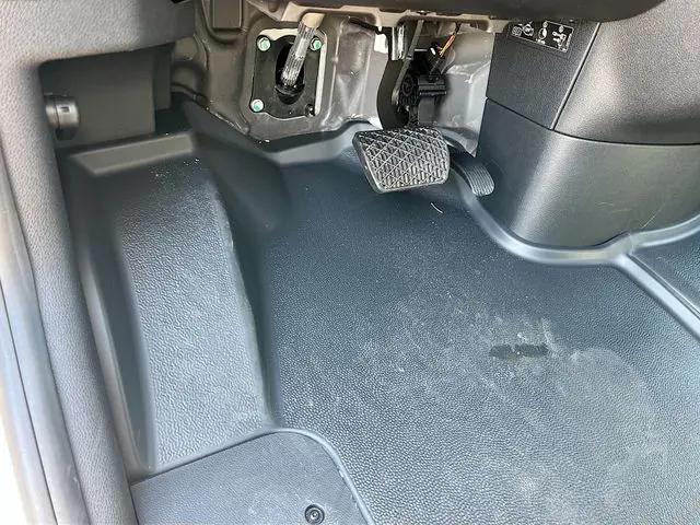 2026 Mercedes-Benz Sprinter 2500 High Roof 4-Cyl Diesel HO
