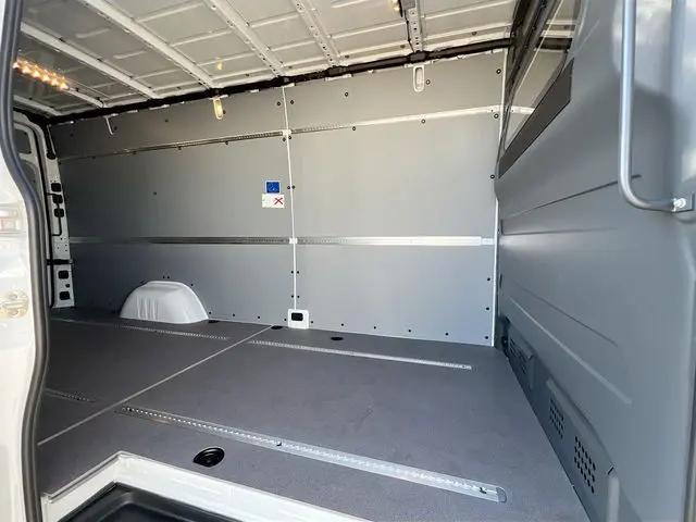 2026 Mercedes-Benz Sprinter 2500 High Roof 4-Cyl Diesel HO