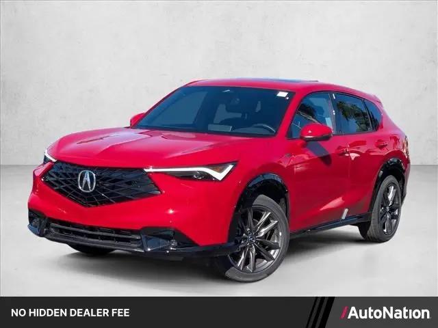 2025 Acura ADX A-Spec for sale in Torrance, CA