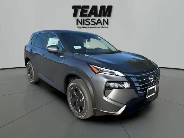 2026 Nissan Rogue SV for sale in Manchester, NH