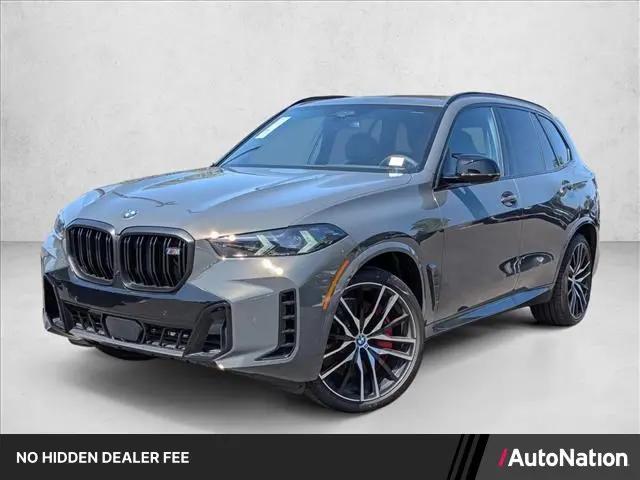 2026 BMW X5 M60i for sale in Mountain View, CA