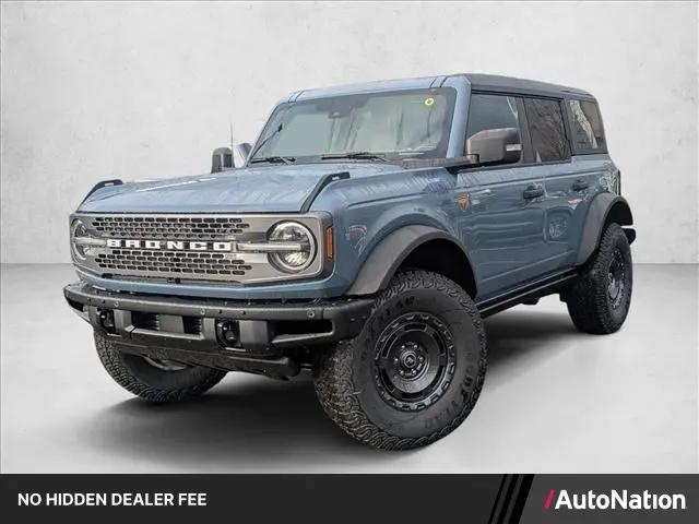 2025 Ford Bronco Badlands for sale in Bellevue, WA