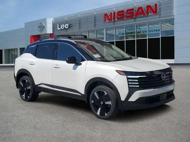 2026 Nissan Kicks SR for sale in Fort Walton Beach, FL