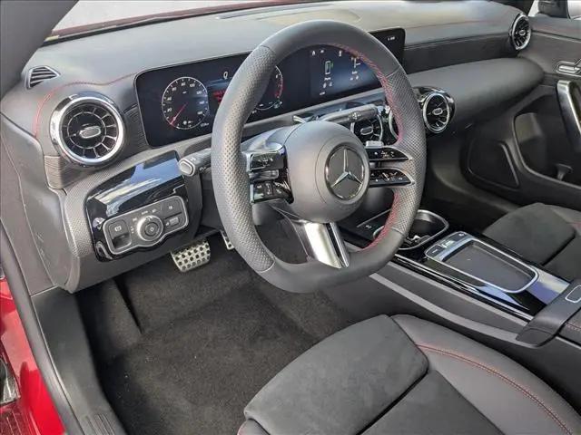 2026 Mercedes-Benz CLA 250 CLA 250