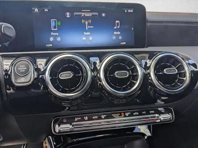 2026 Mercedes-Benz CLA 250 CLA 250