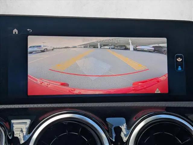 2026 Mercedes-Benz CLA 250 CLA 250