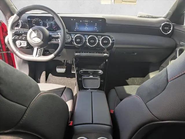 2026 Mercedes-Benz CLA 250 CLA 250