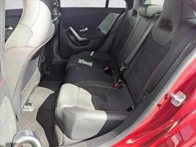 2026 Mercedes-Benz CLA 250 CLA 250