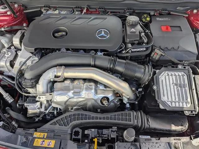 2026 Mercedes-Benz CLA 250 CLA 250