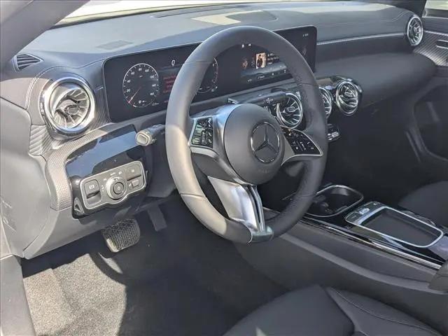 2026 Mercedes-Benz CLA 250 CLA 250