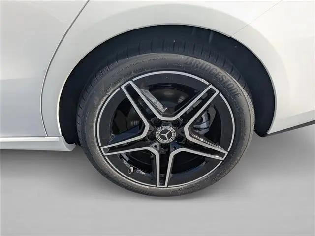 2026 Mercedes-Benz CLA 250 CLA 250