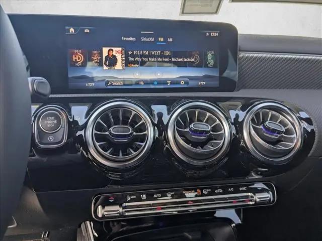 2026 Mercedes-Benz CLA 250 CLA 250